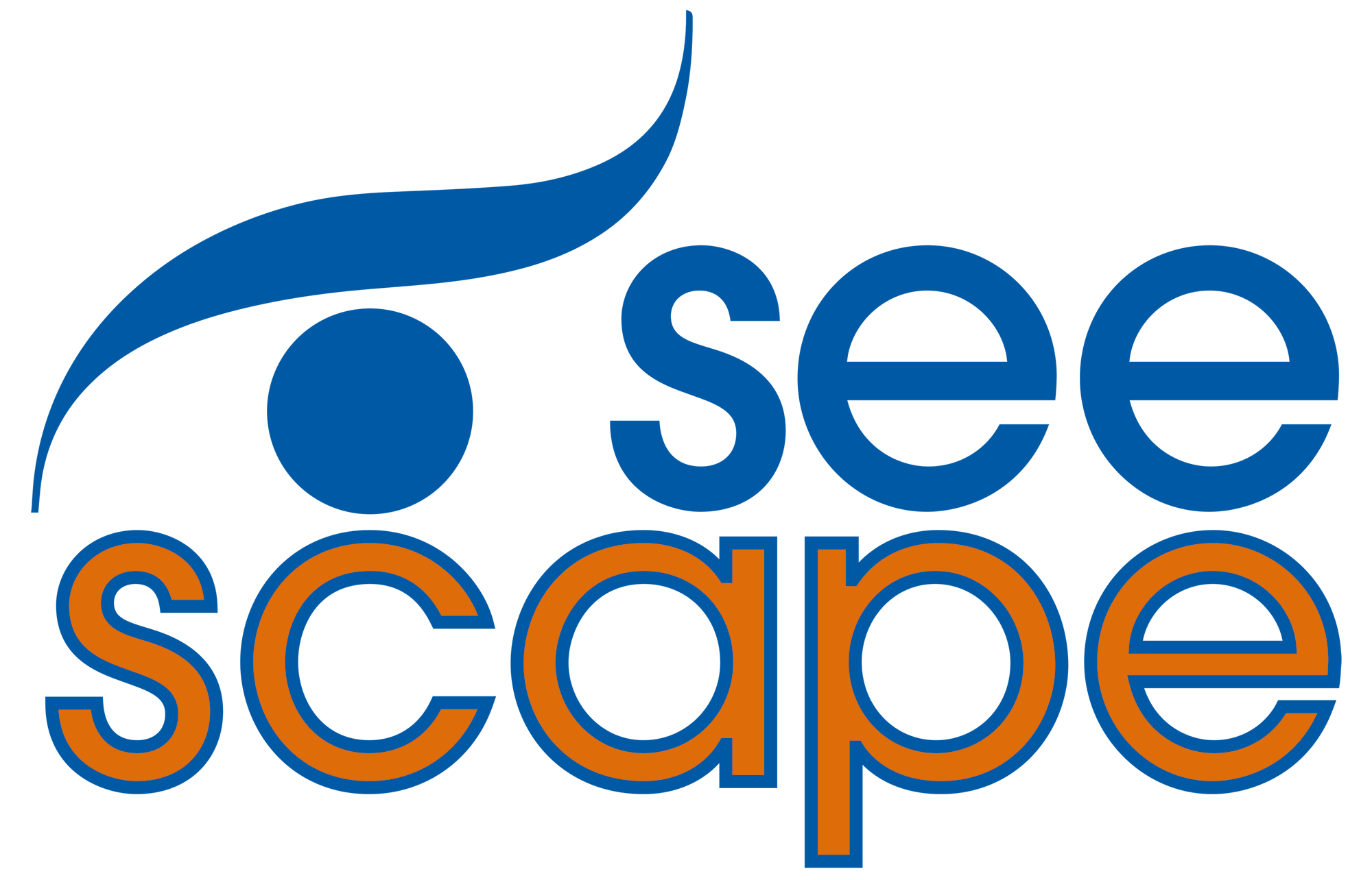 SeeScape Logo