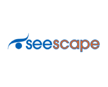 Seescape Logo Seescape Logo