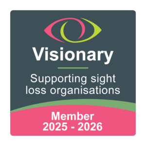 member-2025-26 Visionary Membership Logo